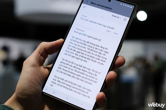 iOS 18 sẽ là bản cập nhật lớn nhất lịch sử iPhone: Đi kèm tính năng bắt chước Galaxy AI của Samsung? - Ảnh 2.