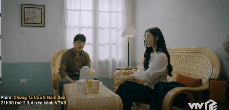 3 nàng chính thất phim Hàn - Việt: Vừa trị tiểu tam vừa lên đồ sang chảnh, hack dáng miễn chê - Ảnh 6.