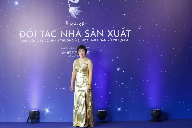Hương Giang - Dược sĩ Tiến chính thức là NSX Miss Universe Vietnam, Lan Khuê rời ghế giám đốc điều hành - Ảnh 8.