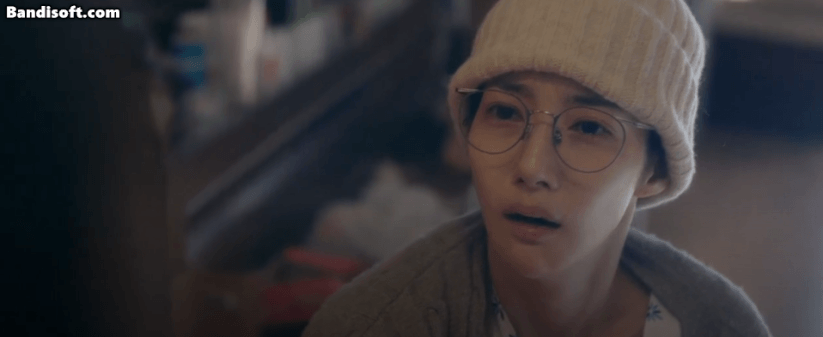 Phim mới của Park Min Young vừa chiếu đã có phân cảnh cực nặng đô, chị đẹp khoe diễn xuất đỉnh - Ảnh 4.