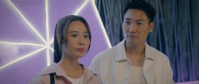 Phim Việt giờ vàng khiến netizen quá sợ với tuyên bố của tiểu tam - Ảnh 4.