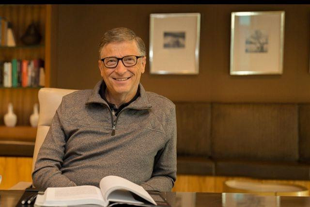 Năm mới, muốn thay đổi nghề? Một thói quen của Bill Gates có thể khiến ý định này của bạn dễ dàng hơn! - Ảnh 1.