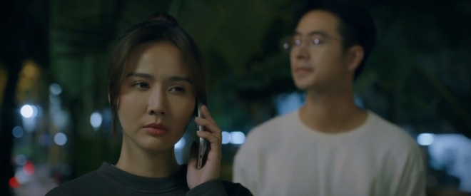 Phim Việt giờ vàng khiến netizen quá sợ với tuyên bố của tiểu tam - Ảnh 2.