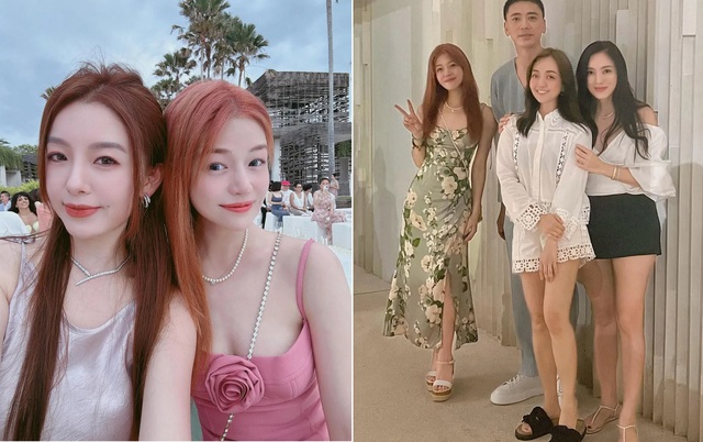 Tiểu Long Nữ Trần Nghiên Hy giảm 10kg, nhan sắc lột xác ngoạn mục gây bão MXH - Ảnh 4.