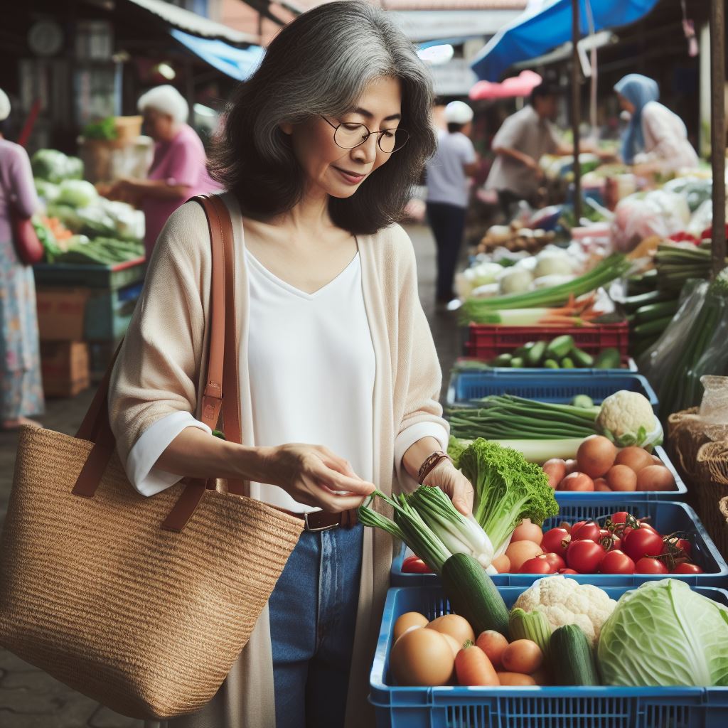 View - Đây là 10 cách tiết kiệm tiền hiệu quả mà tôi đã học được từ mẹ của mình