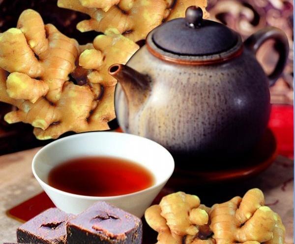 Loại trà giúp hạ đường huyết có tuổi thọ 5000 năm, đã thế còn tốt cho sinh lý đàn ông, bếp nhà ai cũng sẵn - Ảnh 1.