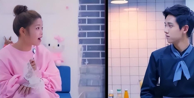 View - Vương Sa Sa biến mất 8 năm vì xấu nhất màn ảnh, từng ra giá 250 triệu 1 lần hẹn hò