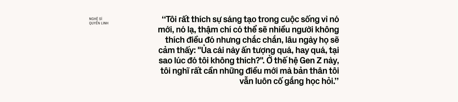 5 Đại sứ truyền cảm hứng được chọn tại WeChoice Awards 2023