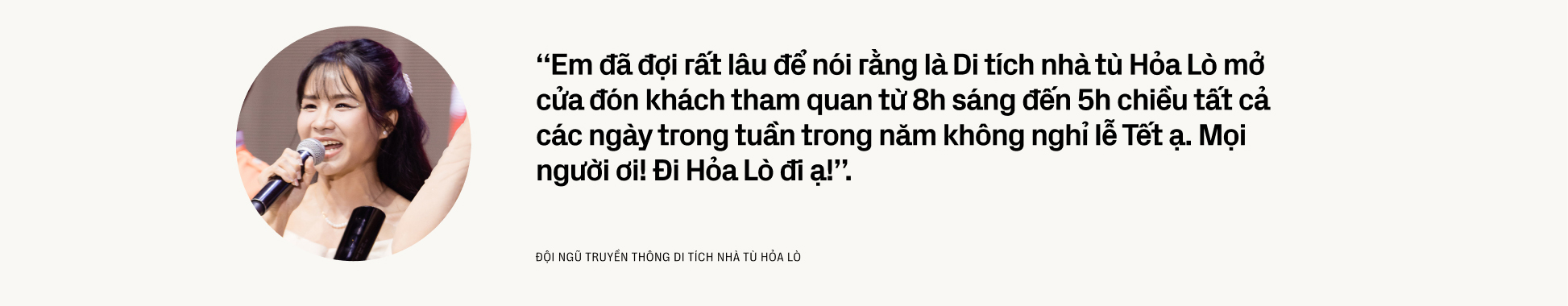 5 Đại sứ truyền cảm hứng được chọn tại WeChoice Awards 2023