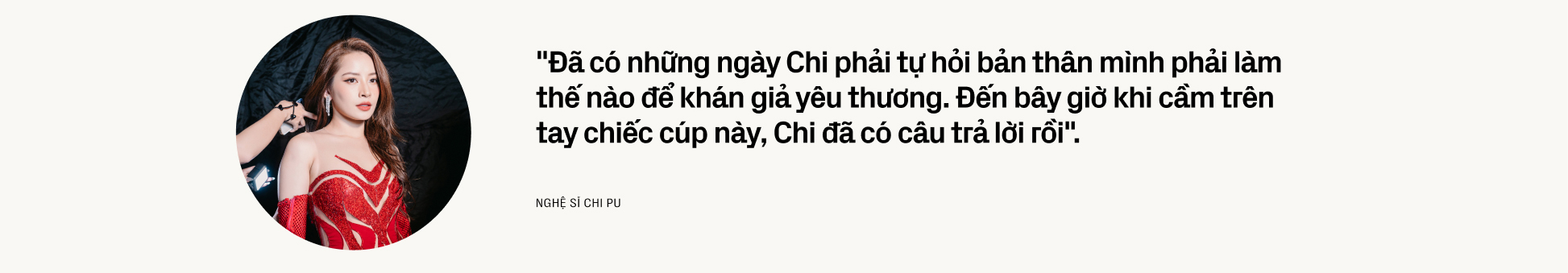 5 Đại sứ truyền cảm hứng được chọn tại WeChoice Awards 2023