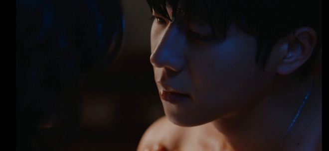 View - Chae Jong Hyeop có cảnh nóng táo bạo gây sốc, netizen phát cuồng vì body đáng mơ ước