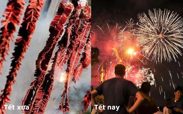 Tết xưa Tết nay đều vui ở những khoảnh khắc sum vầy, nhưng tấm lòng quý như vàng sẽ khiến niềm vui thêm trọn vẹn - Ảnh 2.