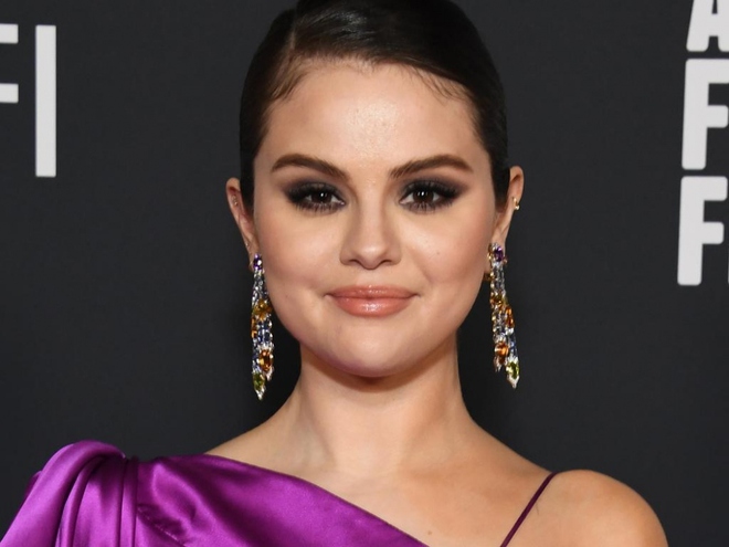 Selena Gomez tiết lộ album cuối cùng trong sự nghiệp - Ảnh 2.