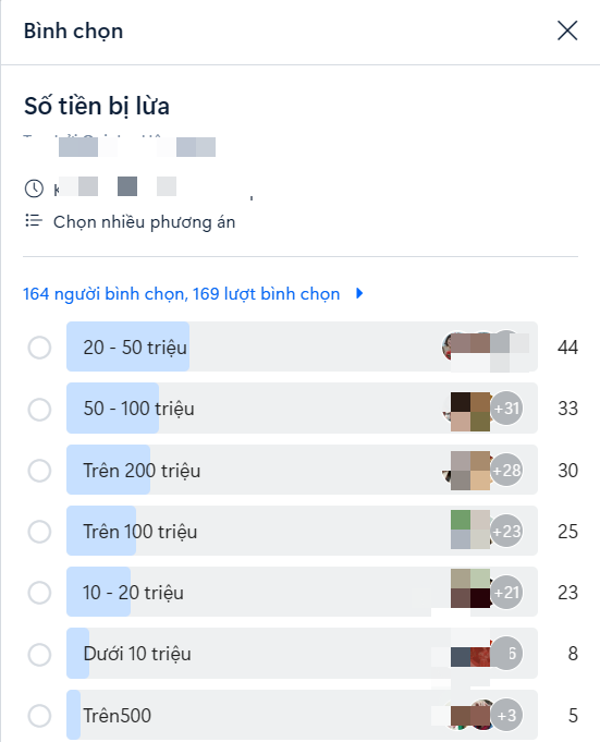 Cho&aacute;ng với số người sập bẫy app EASY TOUR VN - Ảnh 1.