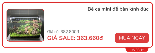 4 m&oacute;n đồ trang tr&iacute; trong năm Gi&aacute;p Th&igrave;n, đang sale gi&aacute; chỉ c&ograve;n từ 27.000 đồng - Ảnh 6.