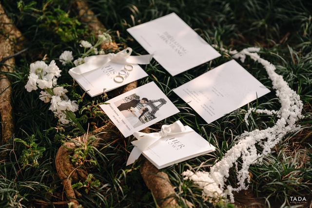 To&agrave;n cảnh đ&aacute;m cưới đẹp như mộng của nữ thần Esports: Sang - xịn - mịn kh&ocirc;ng c&oacute; nhưng! - Ảnh 8.