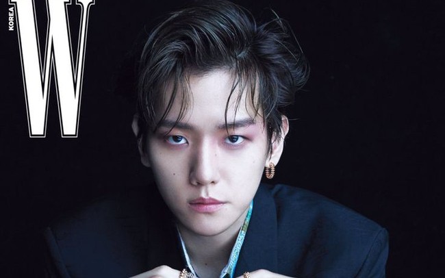 Baekhyun lập công ty mới, tuyển dụng hai thành viên của EXO - Ảnh 1.