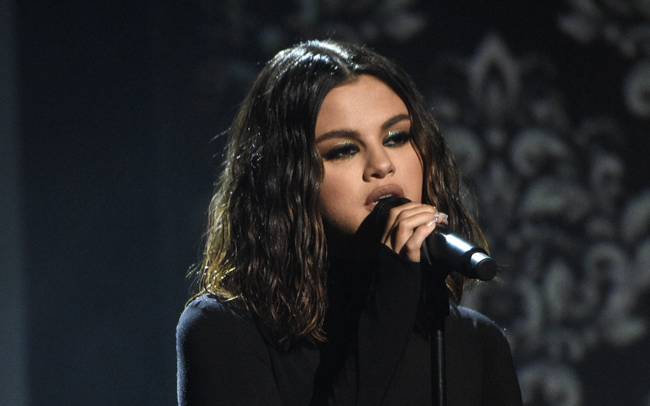 Selena Gomez đã sẵn sàng từ bỏ sự nghiệ…