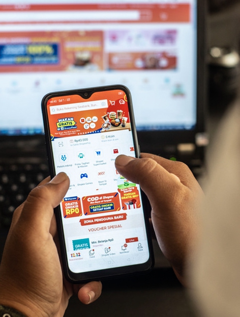 Người Việt mê "chốt đơn" trên Shopee, Lazada, chi 32 nghìn tỷ trong một tháng để mua món hàng đặc biệt