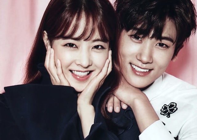 Cặp sao “tự ý hôn không cần kịch bản” bị đồn hẹn hò suốt 7 năm, netizen chỉ mong yêu thật - Ảnh 1.