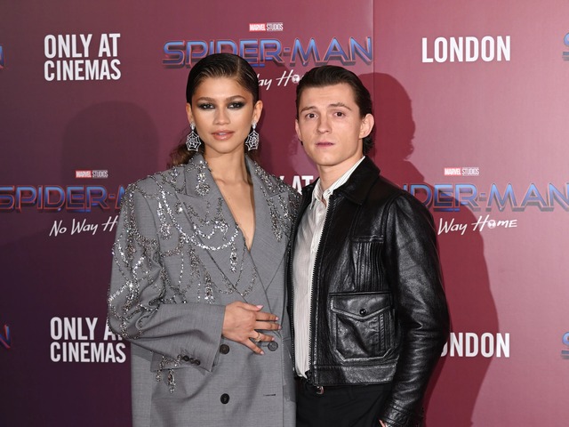 “Người Nhện” Tom Holland - Zendaya chia tay ngay đầu năm vì 1 động thái phũ phàng của đàng gái? - Ảnh 7.