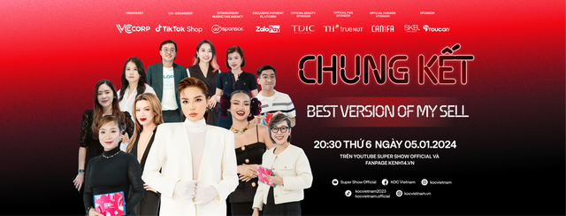Team Mai Ng&ocirc; thắng lớn tại Chung kết KOC VIETNAM 2023, Phương Oanh Daily gi&agrave;nh ng&ocirc;i qu&aacute;n qu&acirc;n đầy thuyết phục - Ảnh 12.