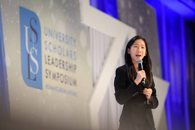 CEO từng bị chê cười vì học kém tiếng mẹ đẻ, quyết tâm khởi nghiệp khi 10 tuổi, cái kết đáng khâm phục! - Ảnh 10.