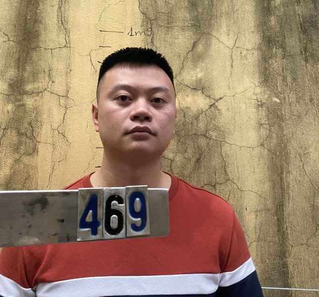 Người phụ nữ bị bắt c&oacute;c ở Bắc Giang cầm 10 tỷ đồng của chủ mưu - Ảnh 2.