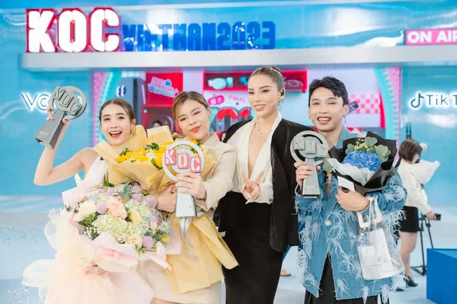 Team Mai Ng&ocirc; thắng lớn tại Chung kết KOC VIETNAM 2023, Phương Oanh Daily gi&agrave;nh ng&ocirc;i qu&aacute;n qu&acirc;n đầy thuyết phục - Ảnh 10.