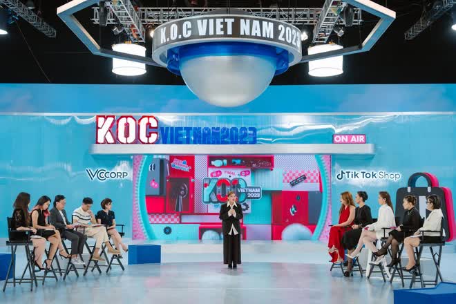Team Mai Ng&ocirc; thắng lớn tại Chung kết KOC VIETNAM 2023, Phương Oanh Daily gi&agrave;nh ng&ocirc;i qu&aacute;n qu&acirc;n đầy thuyết phục - Ảnh 6.