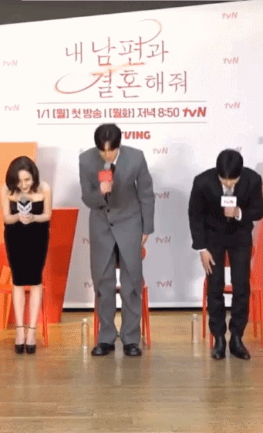 Park Min Young và tình màn ảnh gây sốt với khoảnh khắc anh hùng cứu mỹ nhân, ngờ đâu bị chồng hờ giật spotlight - Ảnh 9.