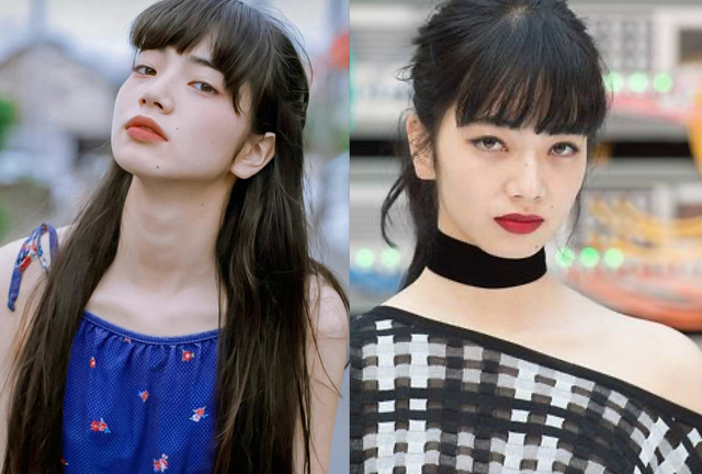 3 Nana xứ Nhật - Hàn - Trung: Người là nàng thơ Chanel, người là mỹ nhân đẹp nhất thế giới, cô còn lại thì sao? - Ảnh 1.