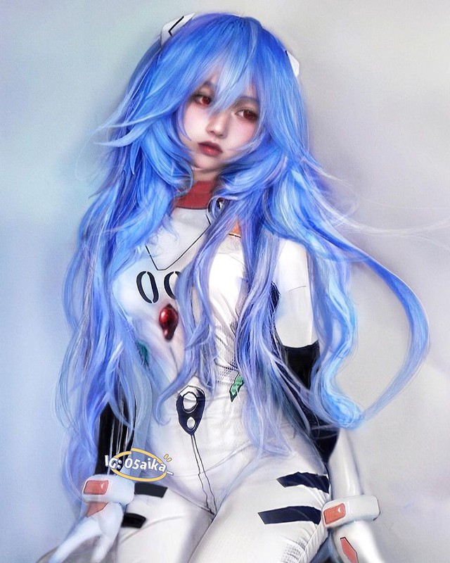 Cộng đồng Liên Quân đang “ngất ngây” trước màn hoá thân tuyệt đẹp của nữ coser 2k5 - Ảnh 5. Cộng đồng Liên Quân đang “ngất ngây” trước màn hoá thân tuyệt đẹp của nữ coser 2k5 - Ảnh 5.
