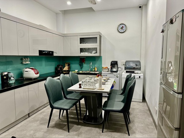 Cơ ngơi khang trang của vợ chồng diễn vi&ecirc;n phim giờ v&agrave;ng VTV sau bao năm gắn b&oacute; với căn nh&agrave; chỉ 10m2 - Ảnh 4.