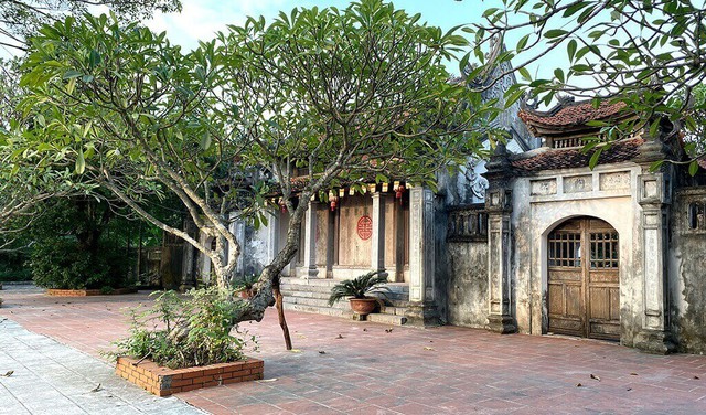 Tỉnh nhỏ thứ 2 Việt Nam được giải thưởng du lịch quốc tế, có nhiều chùa đẹp, cách Hà Nội chưa tới 100km - Ảnh 6.