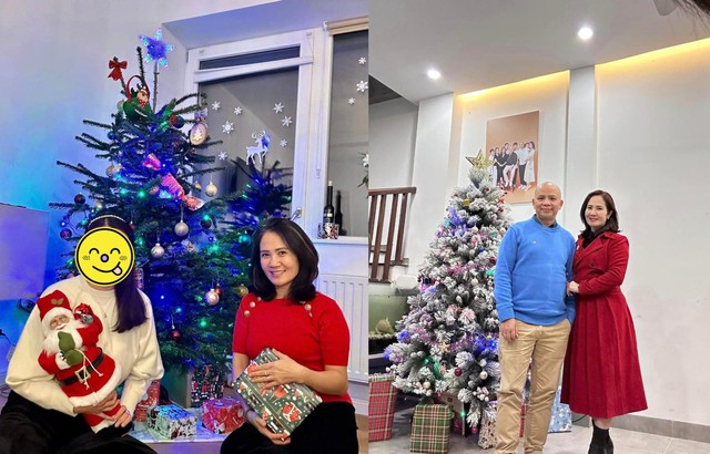 Cơ ngơi khang trang của vợ chồng diễn vi&ecirc;n phim giờ v&agrave;ng VTV sau bao năm gắn b&oacute; với căn nh&agrave; chỉ 10m2 - Ảnh 3.