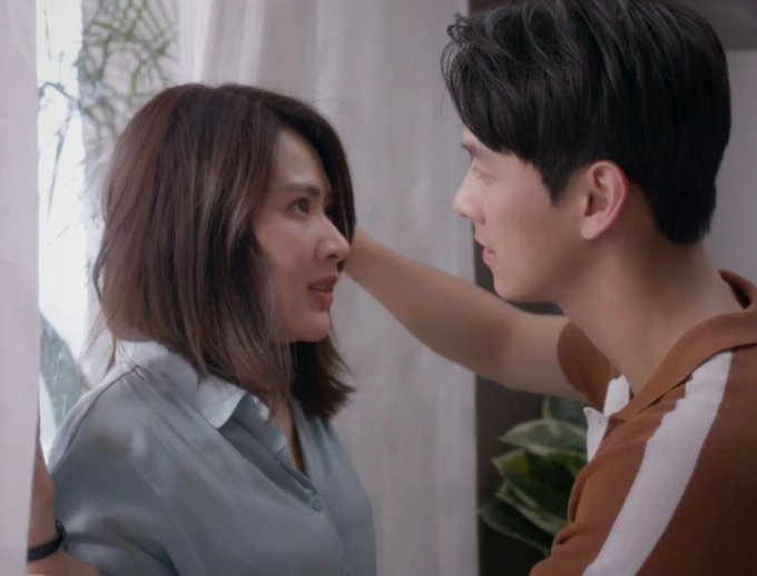 Phim Việt có cảnh nóng bạn thân gây tranh cãi gay gắt, netizen bất bình cấm chiếu luôn đi - Ảnh 1.