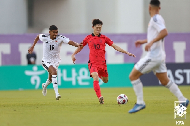 Bố của ngôi sao Son Heung-min: Vì tương lai, tuyển Hàn Quốc không nên vô địch Asian Cup 2023 - Ảnh 2.