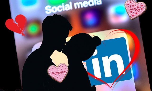Sự thật đằng sau LinkedIn: Từ MXH nghề nghiệp thành app hẹn hò được giới công sở yêu thích, thông tin tin cậy hơn Tinder, dễ dàng kiếm bồ giàu - Ảnh 4.