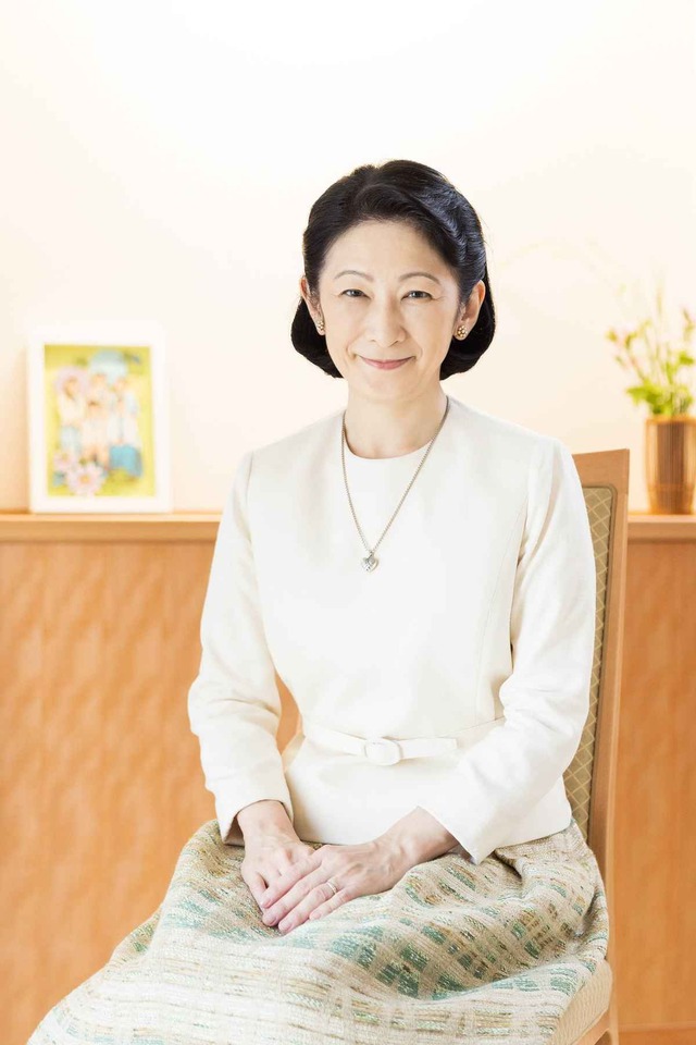 Hoàng gia Nhật Bản ra thông báo về sức khỏe của Thái tử Kiko và phải vắng mặt trong các sự kiện quan trọng