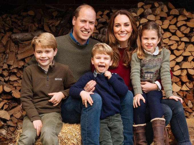 Vương phi Kate sắp đón sinh nhật 42 tuổi: Năm nào cũng được 3 con tự tay chuẩn bị quà, kể ra khiến người hâm mộ cũng bất ngờ theo