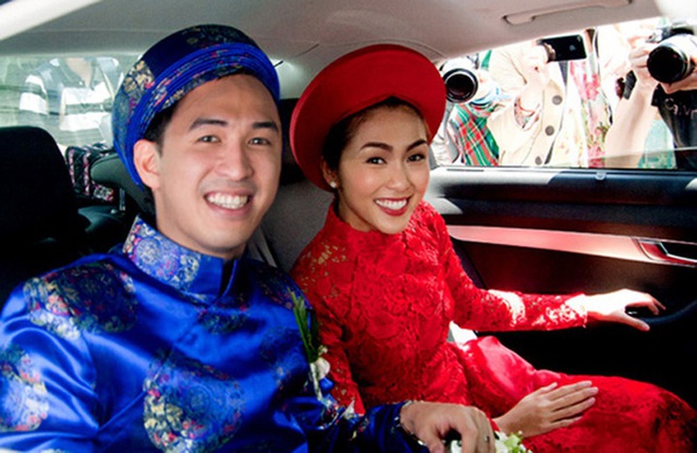 Ngày Hà Tăng thành dâu hào môn: An ninh thắt chặt, lễ cưới khủng 1000 khách, 7 năm sau hé lộ chi tiết bất ngờ - Ảnh 3.