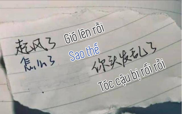 Tốt nghiệp rồi mới ph&aacute;t hiện trong t&uacute;i &aacute;o đồng phục cấp 3 c&oacute; giấu một mảnh giấy chứa b&iacute; mật nhỏ, nữ sinh hối hận kh&ocirc;ng th&ocirc;i - Ảnh 1.