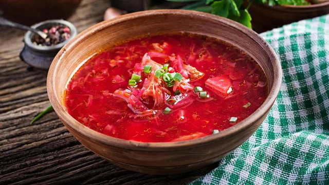 Phở Việt Nam là một trong những món ăn có nước ngon nhất thế giới - Ảnh 2.