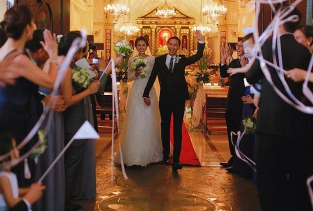 Ngày Hà Tăng thành dâu hào môn: An ninh thắt chặt, lễ cưới khủng 1000 khách, 7 năm sau hé lộ chi tiết bất ngờ - Ảnh 7.