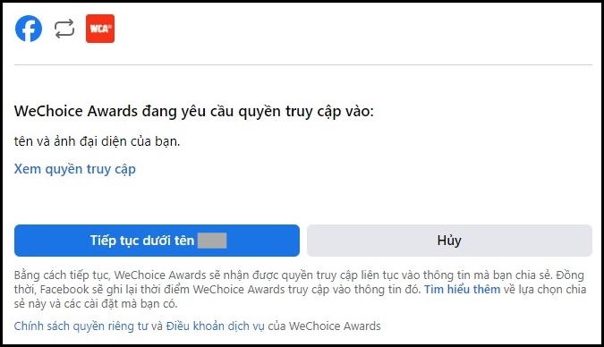 Cổng bình chọn WeChoice Awards 2023 chính thức mở: Đây là cách để bạn vote cho điều rực rỡ của mình! - Ảnh 6.