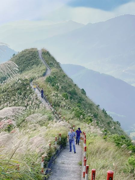 Ngoài biển, Quảng Ninh còn có một vùng núi hoang sơ được ví như "Sa Pa thu nhỏ", cách Hạ Long hơn 100km- Ảnh 19.