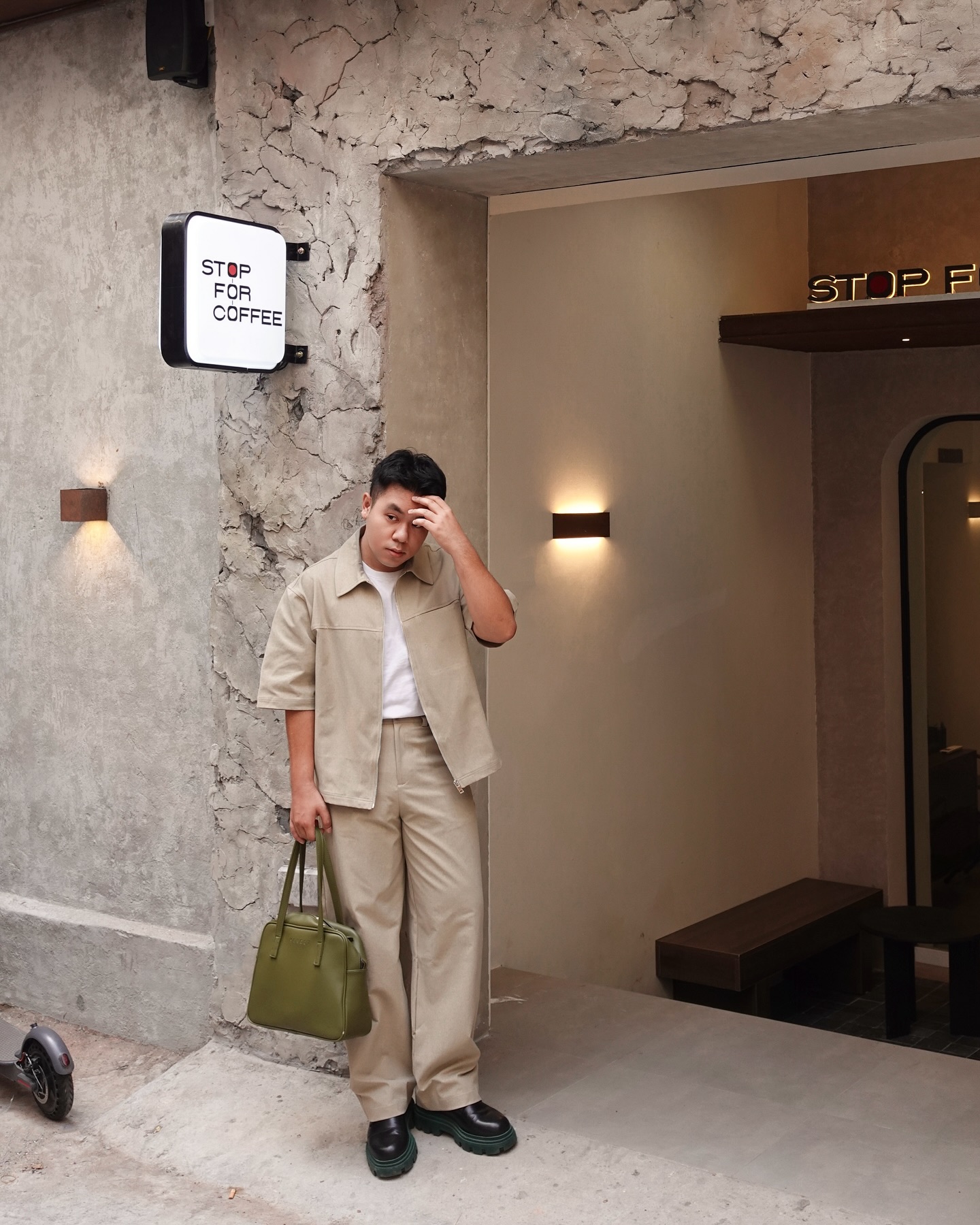 Quán cà phê đẹp được giới trẻ săn đón nhiều nhất