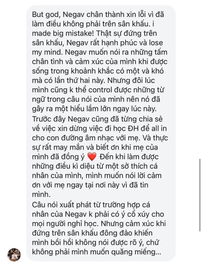 Phát hiện nam rapper mang tiếng “phông bạt