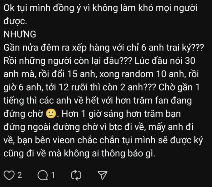 Phát hiện nam rapper mang tiếng “phông bạt